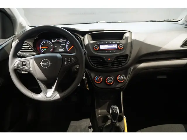 Opel KARL 3