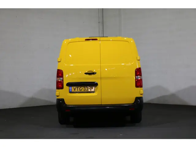 Opel Vivaro-e L3 H1 Edition 50 kWh 2023 Elektrisch 8