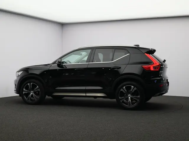 Volvo XC40 1.5 T3 Inscription 2019 Benzine 19