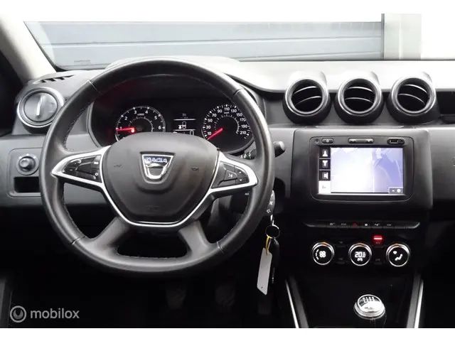 Dacia Duster 1.3 TCe Prestige 2020 Benzine 19