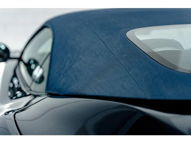 Ferrari Roma Spider 3.9 V8 2026 Benzine 18