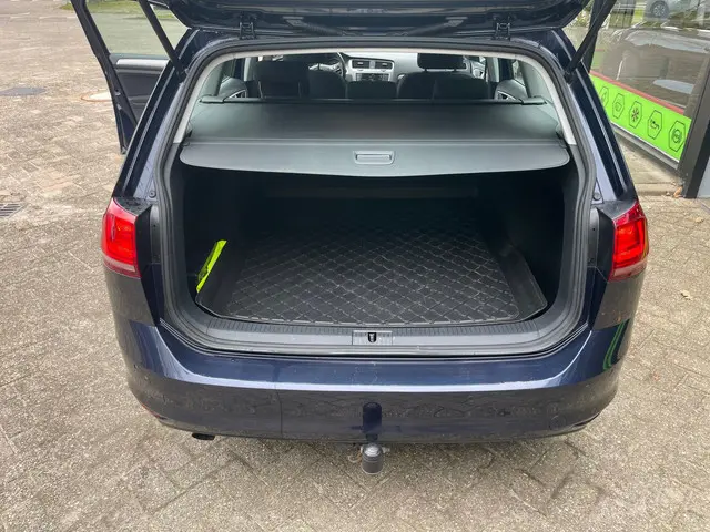 Volkswagen Golf Variant 1.0 TSI Comfortline 2016 Benzine 9