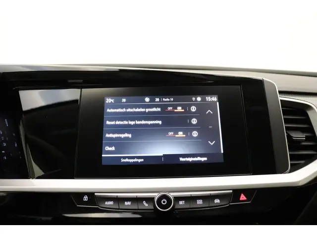 Opel Grandland 1.2 Turbo GS 2024 Benzine 19