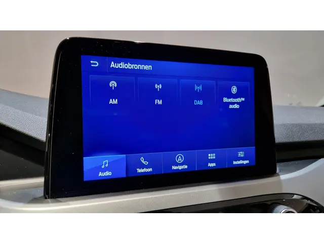 Ford Kuga 2.5 PHEV Trend 2020 Hybride Benzine 14