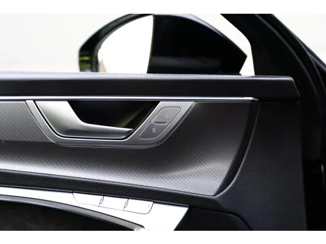 Audi RS6 A6 Avant TFSI quattro 2020 Benzine 59