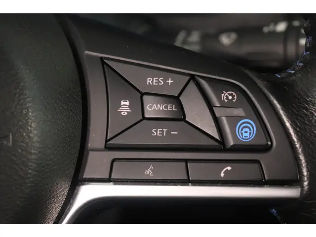 Nissan Leaf Tekna 40 kWh 2021 Elektrisch 24