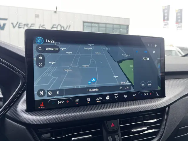 Ford Kuga 2.5 PHEV ST-Line 2026 Hybride Benzine 32