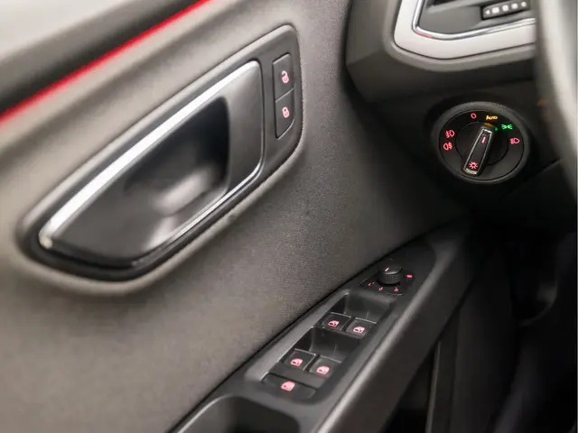 SEAT Leon ST 1.4 TSI X-PERIENCE Sport 2017 Benzine 22