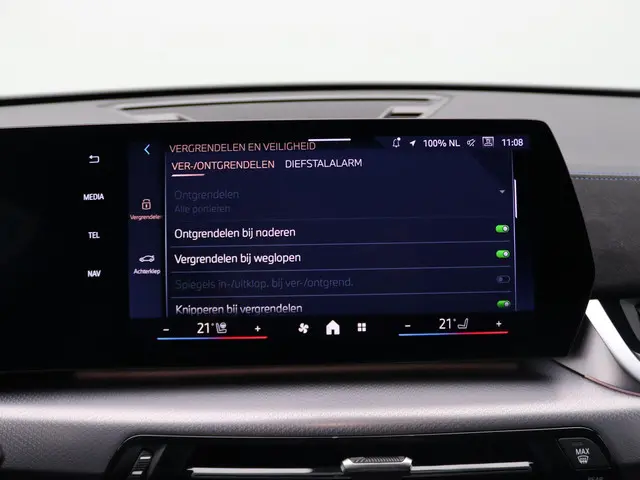 BMW X2 sDrive20i 2026 Benzine 15