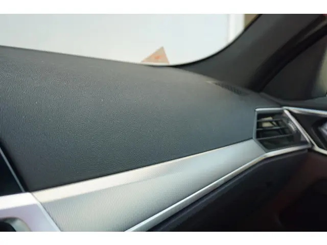 BMW 4 Serie Cabrio 420i 2021 Benzine 23