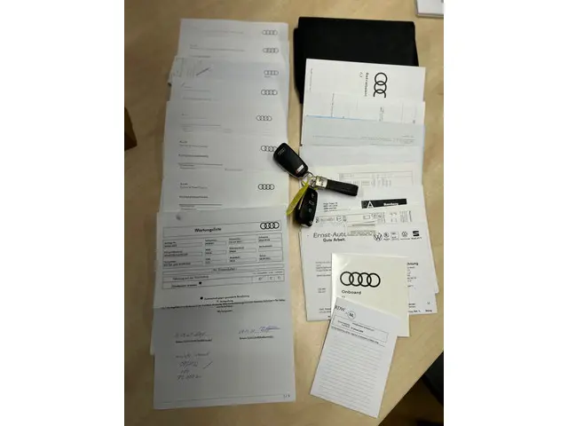 Audi RS3 A3 Sportback 2.5 TFSI quattro 2018 Benzine 86