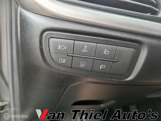 Fiat Tipo 1.4 16v Lounge navi 2018 Benzine 20