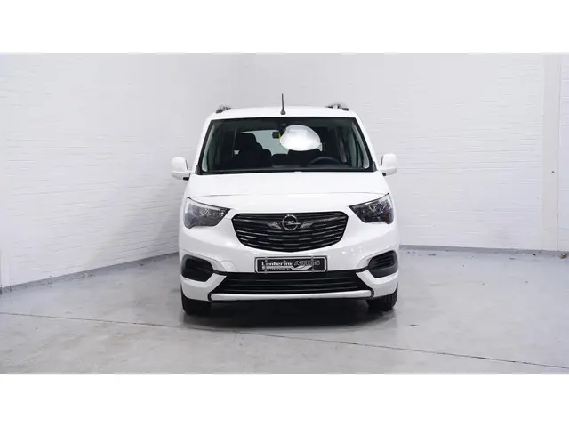 Opel Combo Tour 1.2 Turbo L2H1 Edition 7p. 2020 Benzine 2