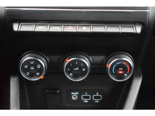 Renault Clio 1.0 TCE Zen 2019 Benzine 10