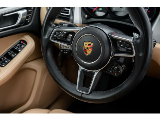 Porsche Macan S 2019 Benzine 13