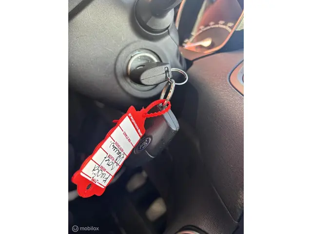 Ford Fiesta 1.0 EcoBoost Titanium 2015 Benzine 18