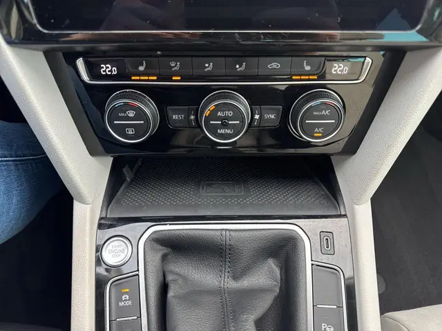 Volkswagen Passat Variant 1.5 TSI Elegance 2020 Benzine 22