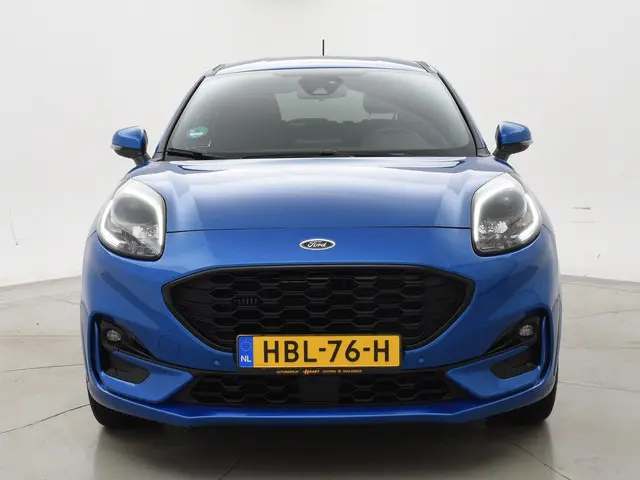 Ford Puma 1.0 ECOBOOST HYBRID AUT. ST-LINE 2024 Benzine 5