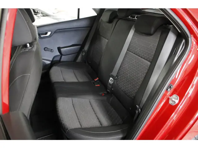 Kia Rio 1.0 TGDI ComfortPlusLine Navigator 2017 Benzine 6