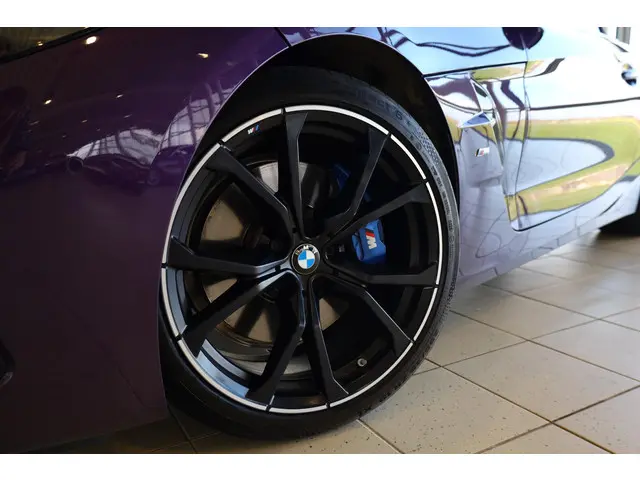 BMW Z4 Roadster sDrive20i 2023 Benzine 11