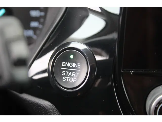 Ford Fiesta 1.0 EcoBoost 94 Pk Titanium 2020 Benzine 37