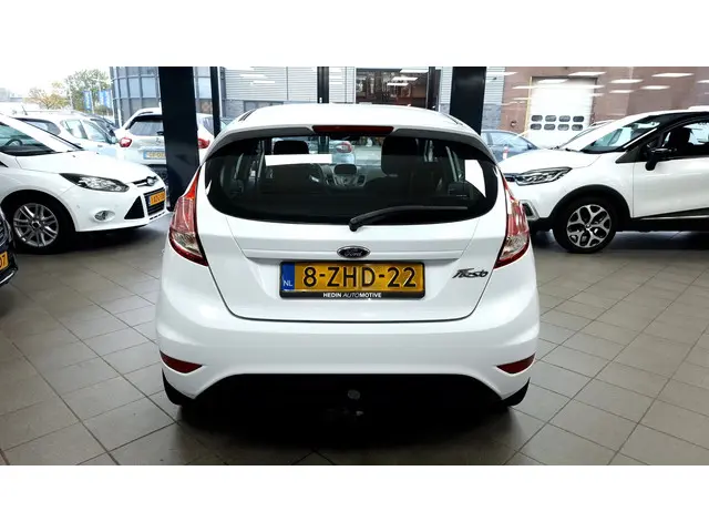 Ford Fiesta 1.0 Style 2014 Benzine 3