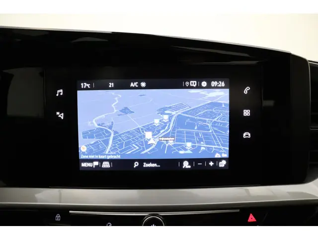 Opel Mokka-e Electric Level 3 50 kWh 2023 Elektrisch 24