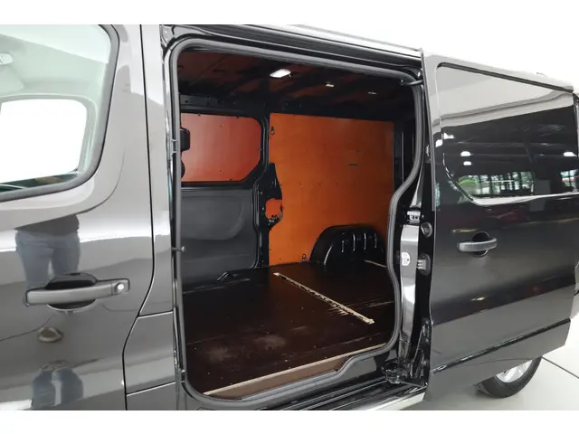 Renault Trafic 2.0 dCi 170pk L2H1 | Automaat 2020 Diesel 16