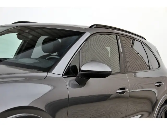 Porsche Cayenne 3.0 2019 Benzine 42