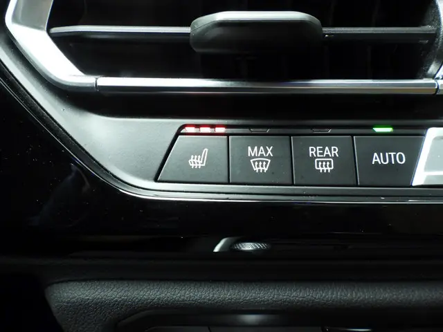 BMW Z4 Roadster M40i 2024 Benzine 22