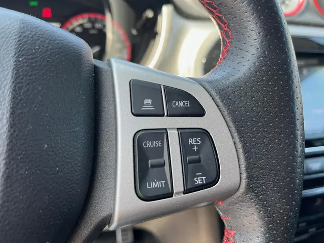 Suzuki Vitara 1.4 S 140 pk 2016 Benzine 10