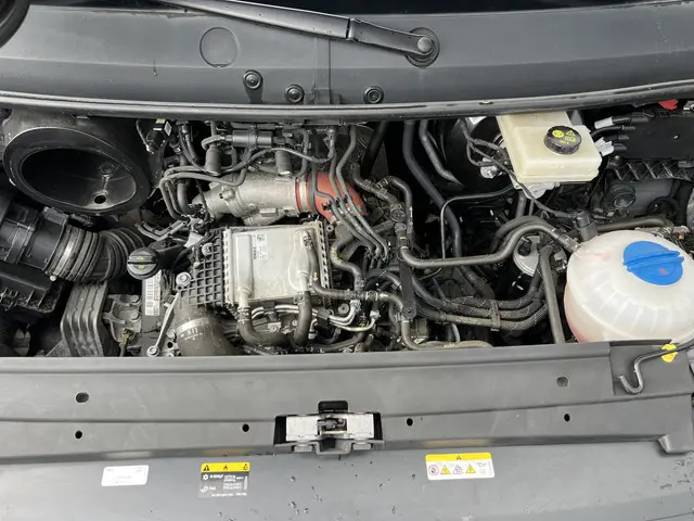 Volkswagen Crafter 35 2.0 TDI L4 H3 2021 Diesel 43