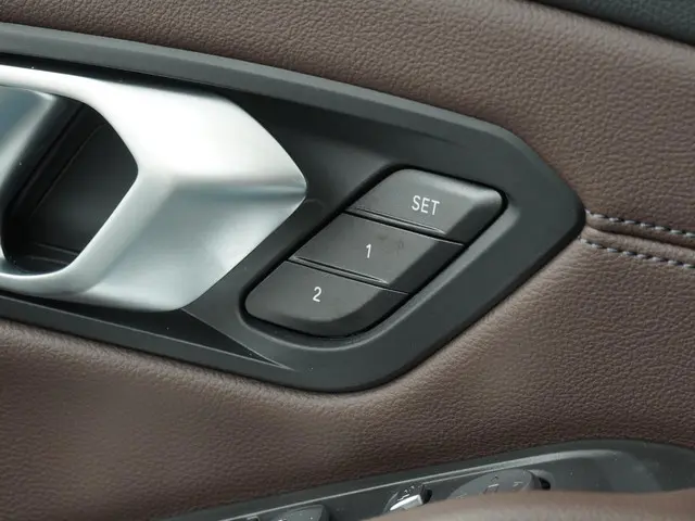 BMW 3 Serie Touring 330e 2025 Hybride Benzine 18