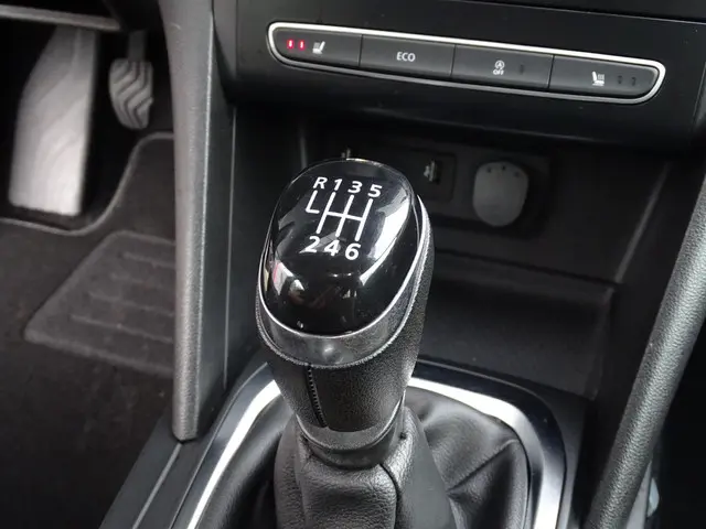 Renault Mégane Estate 1.2 TCe Limited 2017 Benzine 25