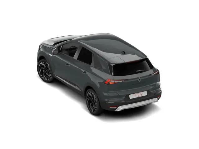 Renault Symbioz esprit Alpine 2025 Benzine 8