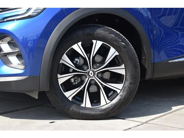 Renault Captur TCe 140 EDC Techno 2024 Benzine 4