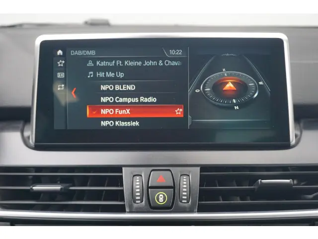 BMW 2 Serie Active Tourer 218i 2020 Benzine 18