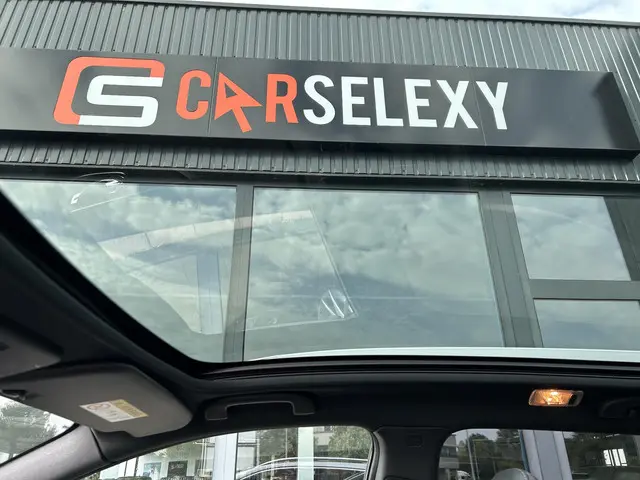 Nissan QASHQAI 1.2 Tekna + 2018 Benzine 21