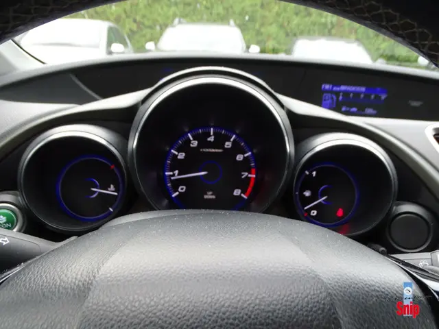 Honda Civic 1.8 Elegance 2016 Benzine 9