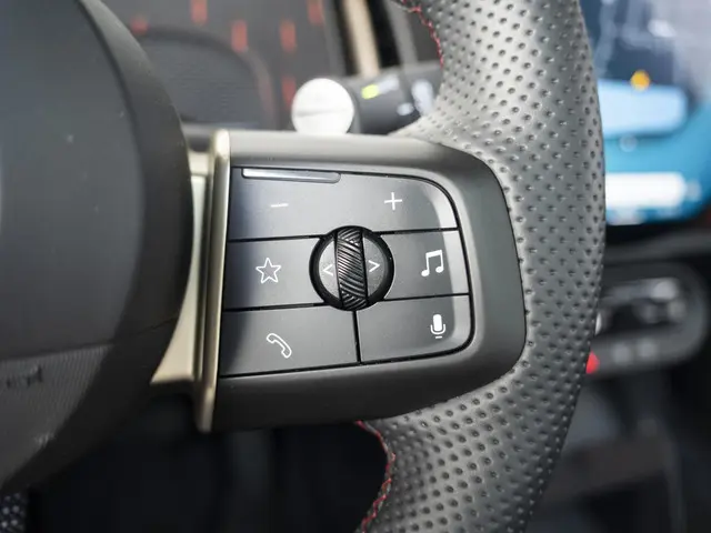 MINI Countryman C 2025 Benzine 15