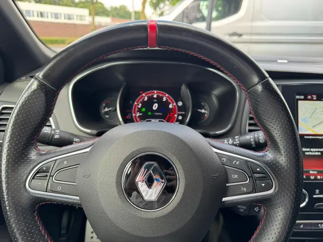 Renault Mégane TCe 280 RS 2020 Benzine 14