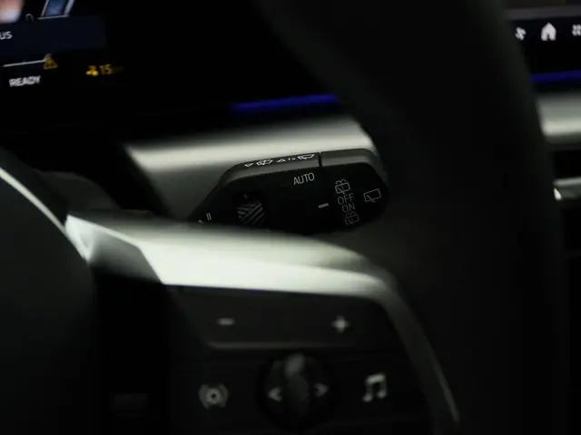 BMW iX1 eDrive20 67 kWh 2025 Elektrisch 26