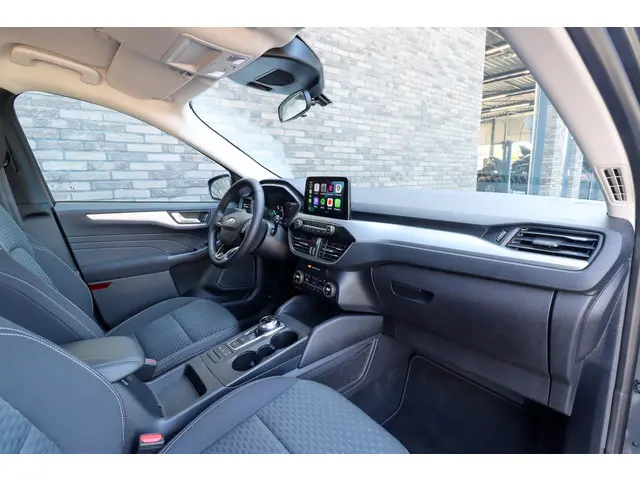 Ford Kuga 2.5 PHEV Cool & Connect 2022 Hybride Benzine 12