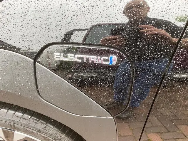 Toyota bZ4X Dynamic 71 kWh 2023 Elektrisch 8