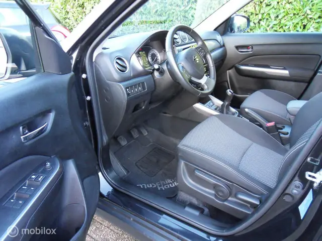 Suzuki Vitara 1.0 Boosterjet Select 2019 Benzine 10