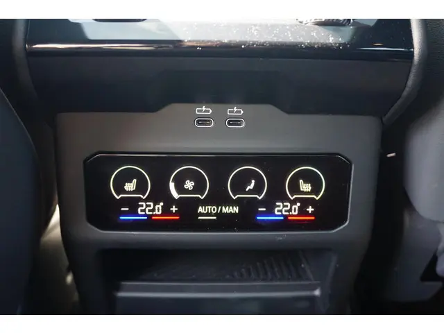 BMW i5 M60 2024 Elektrisch 21