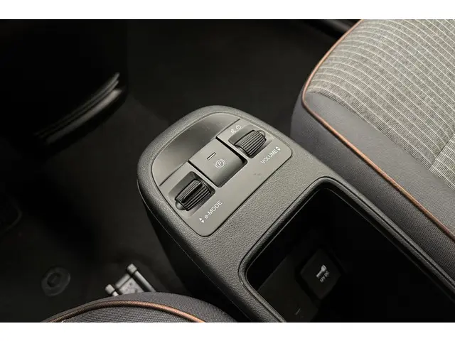 Fiat 500e Icon 42 kWh 2022 Elektrisch 23