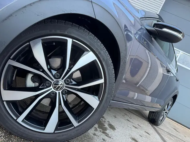 Volkswagen Taigo 1.0 TSI R-Line 2025 Benzine 10