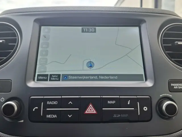 Hyundai i10 1.0i Comfort 2018 Benzine 22