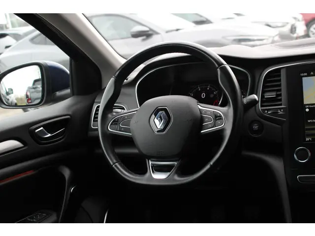 Renault Mégane Estate 1.3 TCe Bose 2020 Benzine 15